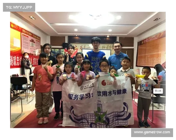 姚基金蝶泳进校园活动惠及百所西部小学 助力孩子们健康成长 姚基金蝶泳进校园活动惠及百所西部小学 助力孩子们健康成长