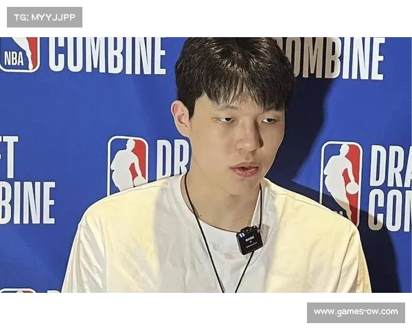 美媒不再看好杨瀚森：CBA是低水平联赛，我们被他的集锦误导